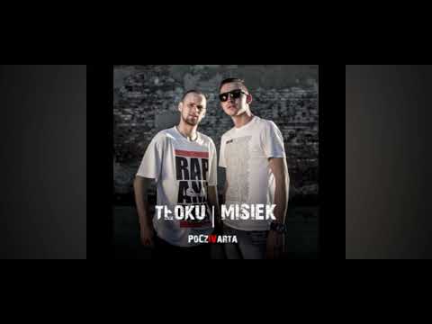 03. Tłoku Misiek - W formie