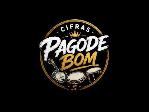 Abandonada - Pagode de Mesa do Terra Brasil