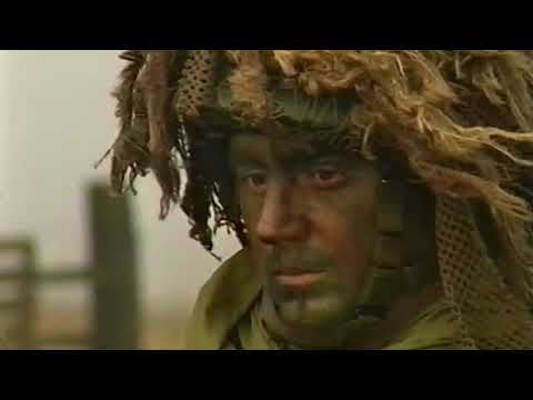 Televox De Brigade Paracommando