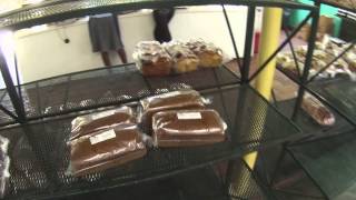 Port-au-Prince Haiti - Kenscoff - Baptist Mission Bakery