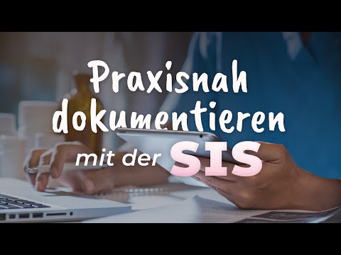 Dokumentation nach dem Strukturmodell in der Betreuungspraxis | E-Learning für die Pflege