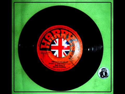 Private Number lyrics