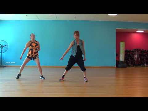 Body (feat. The Twins) by Israel Cruz