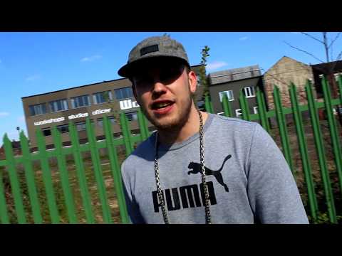 MBM: Jez - Nah Den Nobhead  (Ak Diss)