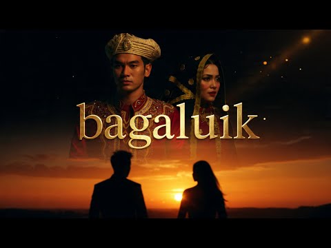 Bagaluik – Lagu Cover Sinematik Modern | Kisah Cinta Minang yang Tak Lekang oleh Waktu