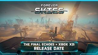 Forever Skies