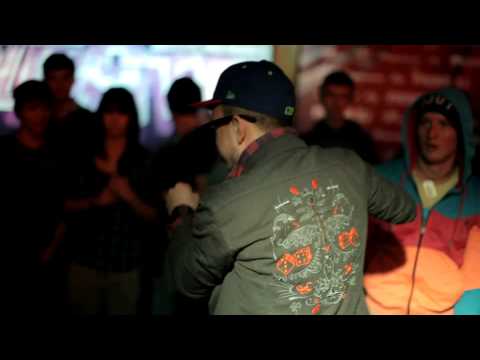 Dubstep planet II Aftermovie