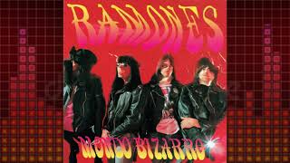 Ramones - Main Man [LIVE] subtitulada en español (Lyrics)