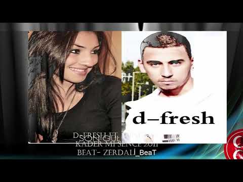 D-Fresh -ft - SonGül   Kader mi Sence 2011 BeaT -ZeRDaLİ_BeaT
