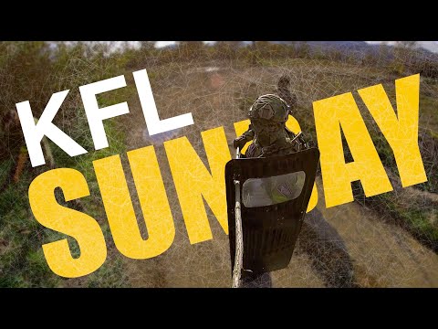 KFL SUNDAY