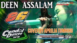 Download lagu MG 86 PRO DEEN ASSALAM COVER APRILIA TUMHIHO LIVE IN KARANGSARI BARAT PEMALANG mp3