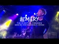 Emery - The Ponytail Parades (Live at Labeled Fest, Houston, TX)
