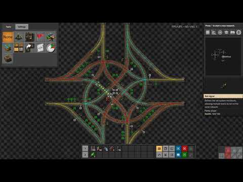 cringy low quality factorio rail signal tutorial
