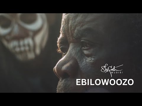 Shifa Musisi - EBILOWOZO -  ( OFFICIAL MUSIC VIDEO ) - 2018