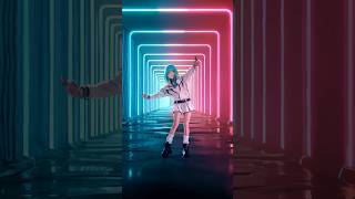 [Ai EDIT] Anime Dance @meeynara Dance challenge #ACGNGF #shorts #tiktok