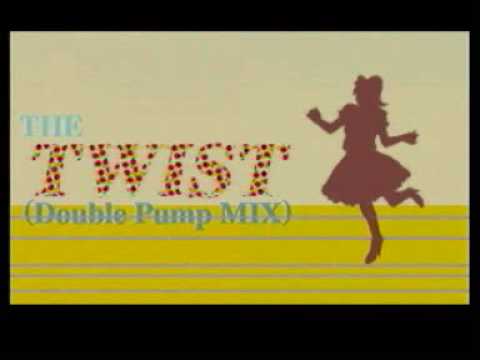 The Twist - Double Pump Mix cover