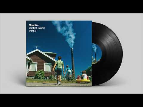 Mounika. - Je Suis Libre