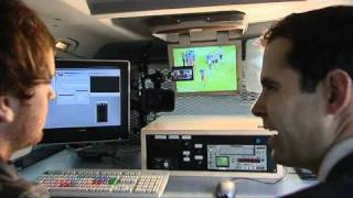 Tactics Truck with John Brayford