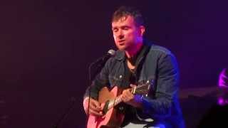 Damon Albarn - The History Of A Cheating Heart (HD) Live In Paris 2014