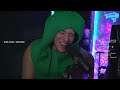 Covering Feeling Whitney By Post Malone In A Pickle Costume