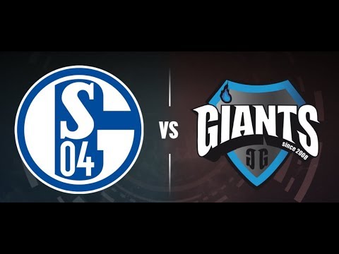 Ninjas in Pyjamas vs Giants Game 1 EU LCS Spring Promotion/Relegation Patch 7.16
