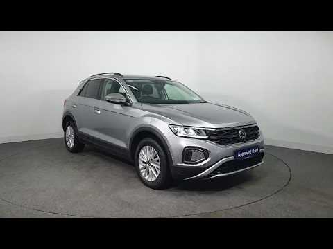 Volkswagen T-Roc 2.0 TDI 116HP Life - Image 2