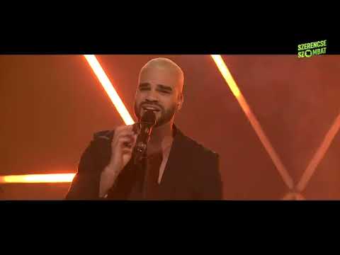 SzerencseSzombat - Kállay Saunders Band – Juliet