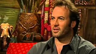 Star! Inside Gilmore Girls Special video