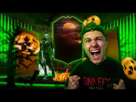 FIFA 19: ULTIMATE SCREAM Pack Opening + WL mit neuem Team 🔥🔥
