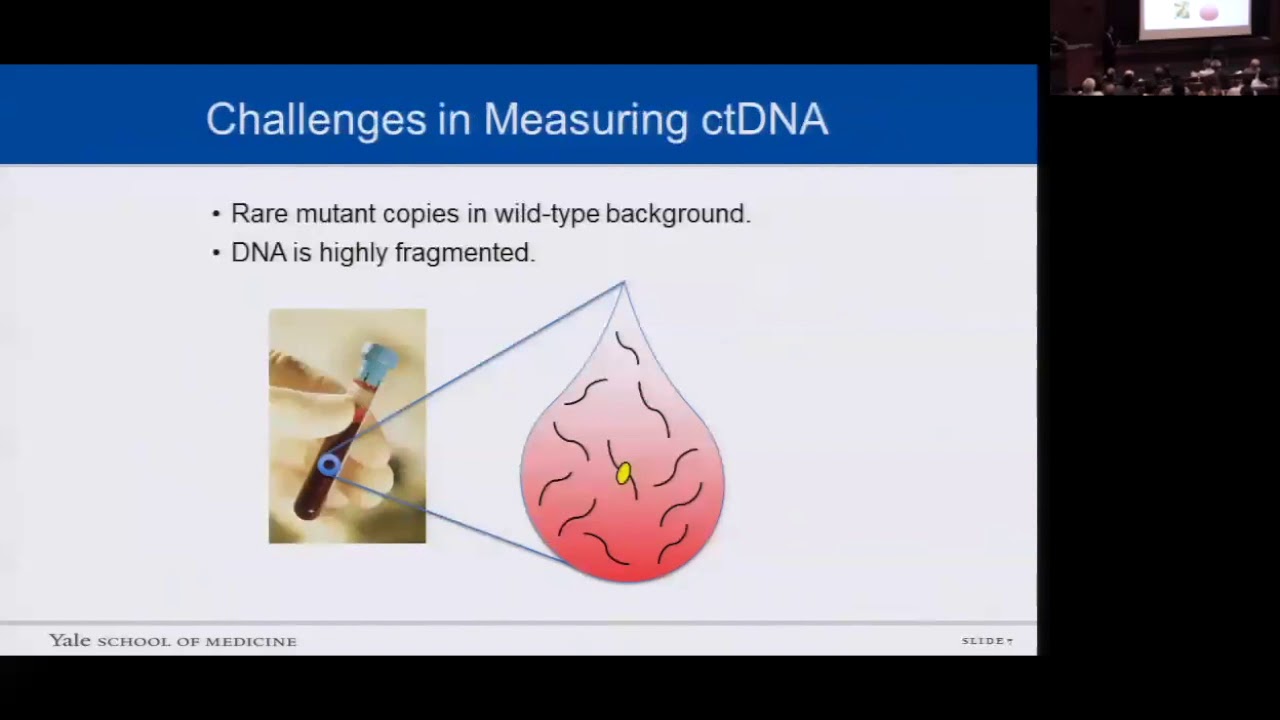 Circulating Tumor DNA as an Immunotherapy Biomarker