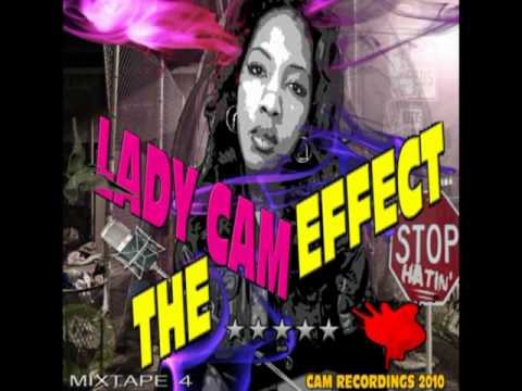 Lady Cam - READY OR NOT