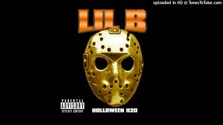 HNRK - Royality (Lil B - Just Trust Us Instrumental)