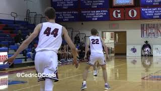 Deer Valley vs Perry | Top 6A Team vs Top 4A Team Go At It