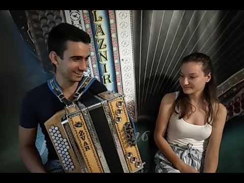 GAL & TANITA- ZVAR B Es As, ZVEGLIC C F B - PLAZNIK STIMA