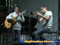 Irio De Paula & Fabrizio Bosso "Estate" (Bruno ...