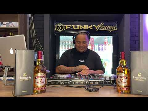 DJ Chello - Early 2000's RnB Hits 2026 (Live At Funky Lounge 2026)