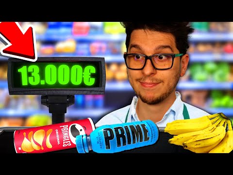 DIVENTO RICCO NEL MIO SUPERMERCATO - SuperMarket Simulator EP.2