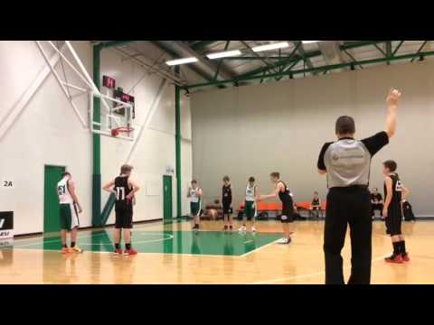 Honka-HNMKY, C-pojat, 14.2.2015, 720p