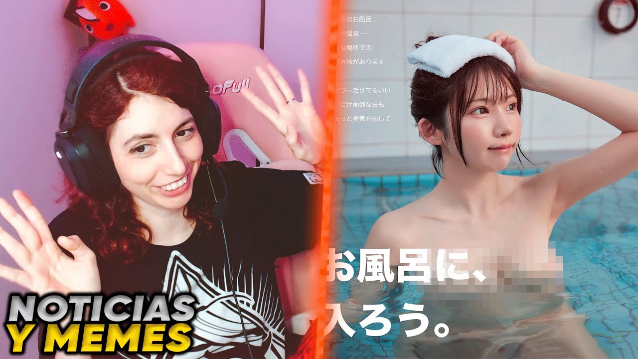 Noticias y memes japoneses 🫢 47