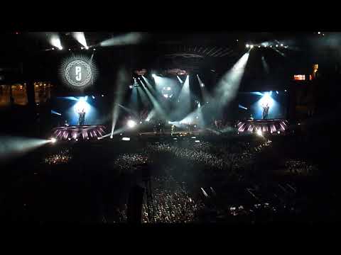 PEARL JAM Breath Seattle 8-8-18 the home shows (from the Singles Soundtrack)