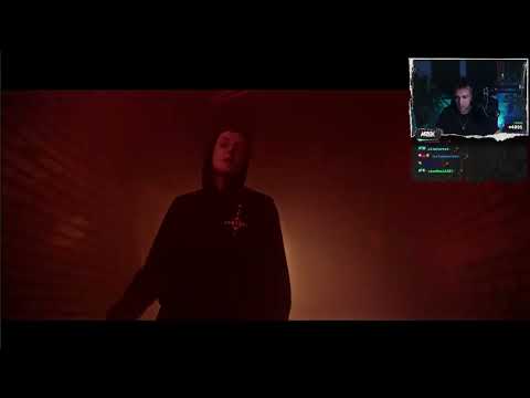 MERGHANI REAKCJA na VKIE - VKIE SIĘ SKOŃCZYŁ *szczera opinia*