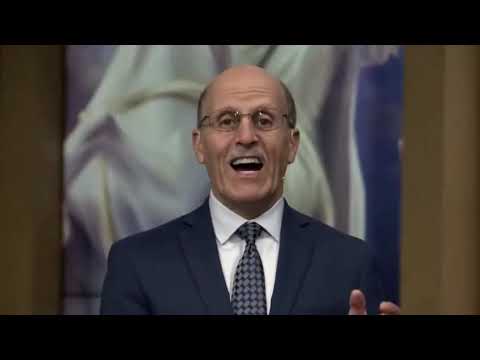 03 Apokalipsa za 21 vek Ko je đavo? Odakle je došao? Da li ga je Bog stvorio ili je sam postao?