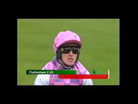 2006 Paddy Power Gold Cup - Cheltenham Open meeting
