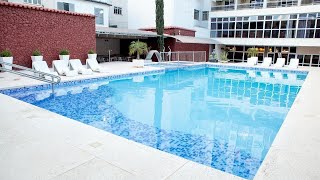 Ritz Plaza Hotel, Juiz de Fora, Brazil