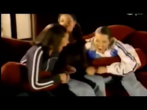 N Tyce ft  Father MC   Sure Ya Right DJ SHABAYOFF RMX Video edit