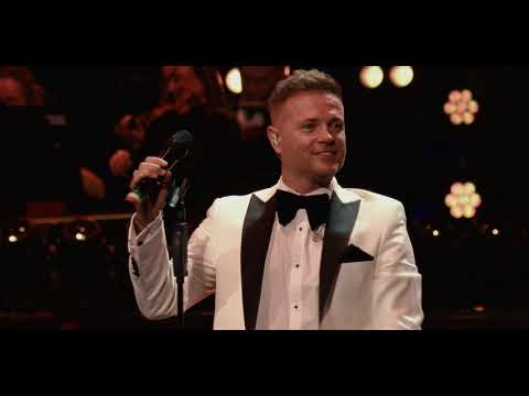 Westlife - Chariot (Live from the Royal Albert Hall, 2025)