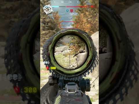 The new Battlefield 6 DMR is feeling good!