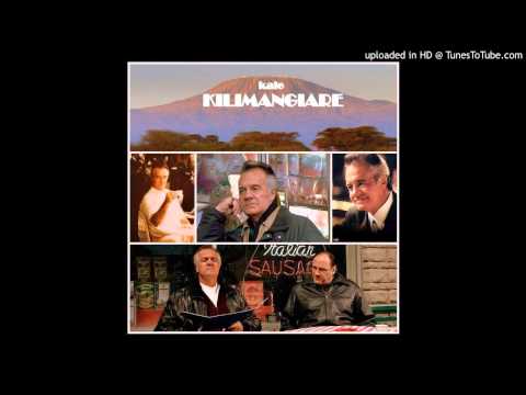 Kale - 07 - Borbica (Kilimangiare EP)