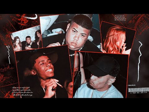 MC GP, MENO K, MC DENA - AFTER DO VITRINNI - (CLIPE OFICIAL)