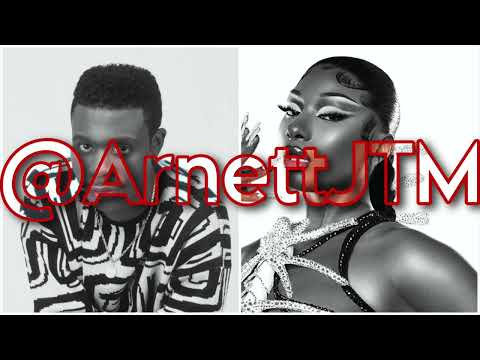 Megan Thee Stallion x Keith Sweat: Gift and a Wrong Way (mashup by Arnett)